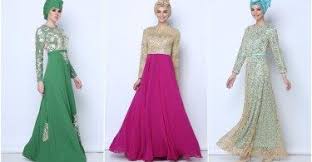 احدث فساتين سهرة تركيه ناعمه للمحجبات 2018 2019 Backless Dress Formal Dresses Fashion