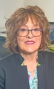 As many of you know, we recently lost our founder and beloved Jo Ann  Hoffman. Our hearts are broken by her passing, yet filled with gratitude  for the time we had with