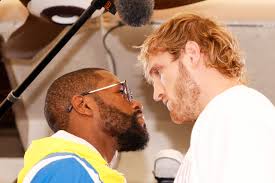 As mentioned before, logan paul has gotten into the nft space with his limited edition digital trading cards. Floyd Mayweather Urges Fans To Buy Nft Says Cryptocurrency The New Wave