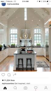 Love The Light Fixture And Vent Hood Scandinavian Interior Design Scandinavian Interior Sweet Home Home Kitchen Inspirations