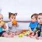 Free Diaper Distribution event image