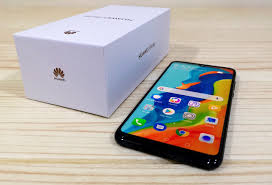 نتيجة بحث الصور عن Huawei P30 Lite