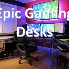 9 Best Budget Corner Office Desks For Pc Gaming 2018 Turbofuture Technology If you've decided to get serious about pc gaming, getting set up with a good gaming desk is arguably one of the best upgrades you can make. 9 best budget corner office desks for