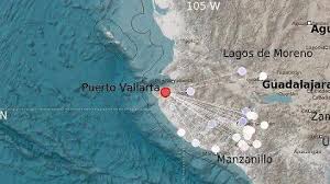 Temblor en Jalisco con magnitud de 4.4, pobladores en Cabo Corrientes sí lo percibieron