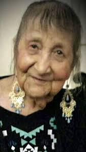 Tomasita Alaniz Obituary July 1, 2017