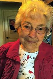 Lois Wakefield Obituary