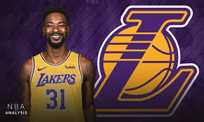 He appeared in 15 games for l.a. Nba Rumors This Lakers Magic Trade Involves Terrence Ross To L A