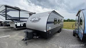 See this unit and thousands more at rvusa.com. 2020 Forest River Cherokee Grey Wolf 24js For Sale In Nashville Tn Lazydays