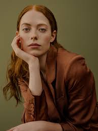 Merrik Ray — Brink Models