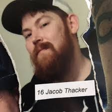 Jake Thacker's Instagram, Twitter & Facebook