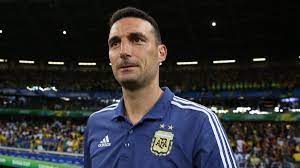 Check out the pes 2021 stats and tactics of l. Sergio Batista Backs Lionel Scaloni To Lead Argentina To 2022 World Cup Football News India Tv