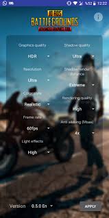 Pubg mobile rendering explained, what is the distance of rendering area? New Advanced Graphics Tool For Pubg Mobile Use This App To Customize All The Graphics With 60fps Greater Then Gfx Tool Link Below Pubgmobile