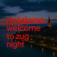 redalpine's welcome to zug night event image