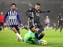 · watch lcfc tv's live coverage of the development squad's #pl2 clash with brighton at king power stadium. Leicester City Vs Brighton And Hove Albion Premier League Fixture To Be Postponed Brighton Hove Independent