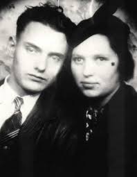 James Elston Cantrell (1918-2005)