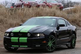 Black And Red Mustang Gt 2014 Sherrod Ssvt Mustang Gt Black Green Ford Of Murfreesboro Ford Mustang Shelby Cobra Ford Mustang Gt 2015 Mustang