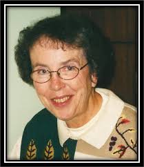 Schrapps, Sister Marcia