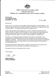 Sending A Letter Format Letter