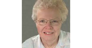 Mary Carolyn Lubbers Obituary (1946