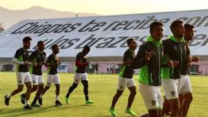The team played their home matches at the estadio víctor manuel reyna. Que Paso Con Jaguares De Chiapas Despues De Que Descendio Goal Com