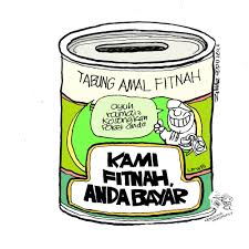 Zunar Cartoonist on X: t.cofJf7VHmLnq  X