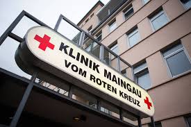 Personalvertretung klinik landstraße, wien, österreich. Maingau Klinik Ein Krankenhaus Das Den Pflegenden Gehort Rhein Main Faz