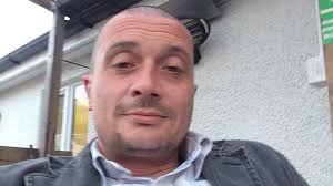 Paltalk chat room user Leon Jenkins killed himself online