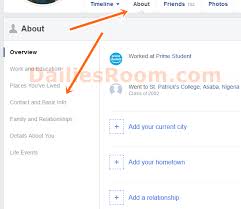 For india, the phone number should start with +91 code. How To Hide Phone Number In Facebook Mobile App Or Computer