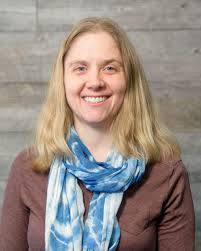 Amber J. Majeske, Ph.D., CFLE