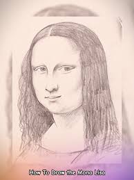 How to Do The Mona Lisa in Dti