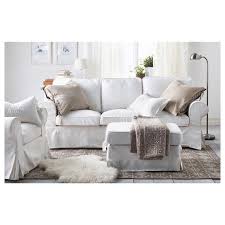 Ektorp Sofa Vittaryd White Ikea Ektorp Living Room Living Room White Ektorp Sofa