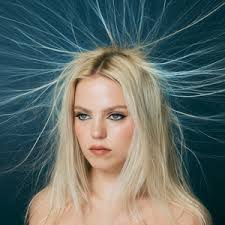 Snow Angel (Reneé Rapp album)