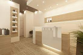 Arredamento Centro Estetico Arredamento Arredamento Salone Design Salone Di Bellezza