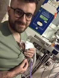 Little fighter Noah has overcome enormous obstacles following the death of  his twin brother