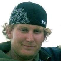 Corey Andrew Campbell Obituary