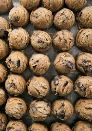 Best Brown Butter Chocolate Chip Cookies A Cozy Kitchen Recette Pepite Chocolat Cookies Pepite Chocolat Biscuits