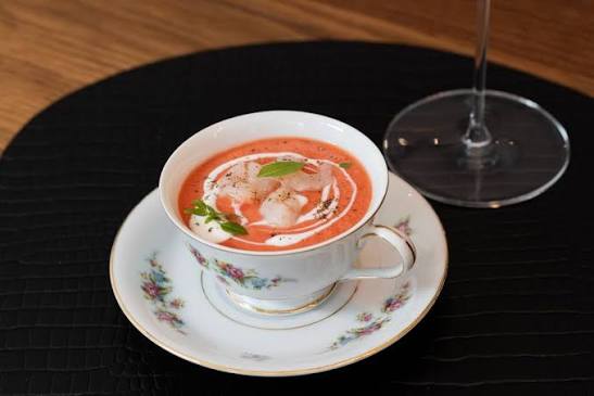 Walmart tomato bisque soup recalled over possible Listeria contamination The Immediate Alert: A Public Health Priority Today, August 15, 2026, over three thousand Marketside Tomato Bisque Soup Kits, specifically 3,240 units, have