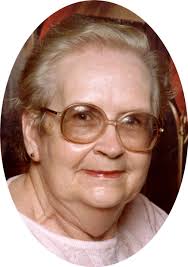 Ethel Alberta Cherry Johnson (1924-2006)