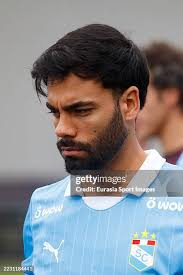 112 Leandro Sosa Photos & High Res Pictures