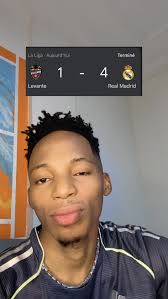 Debrief Levante-Real Madrid #halamadrid