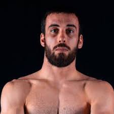 Nick Fields vs. Velly Caldwell, Xtreme Fight Night 362