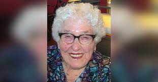 Obituary information for Joaileen "Jo" Esther Prouty