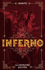 Грэм мактавиш, ванесса бренч, стивен блум и др. Inferno Ebook By Dante Alighieri Rakuten Kobo