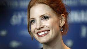 Jessica chastain n'arrête pas de nous donner des raisons de l'adorer. La Couleur Des Sentiments Portrait De Jessica Chastain Je Me Sens Proche De Julianne Moore L Express
