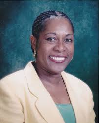 Loren Hedrington George