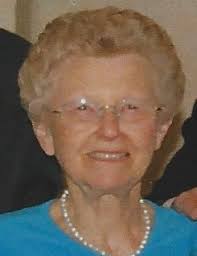 Obituary information for Helen A. Peer