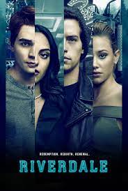 Watch Riverdale Online Season 1 2017 Tv Guide