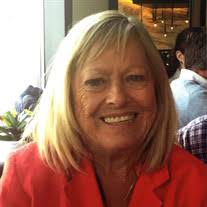 Obituary for Marjorie Morgan