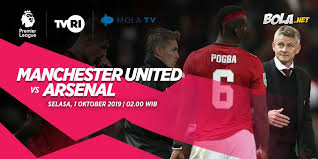 This stream works on all devices. Data Dan Fakta Premier League Manchester United Vs Arsenal Bola Net