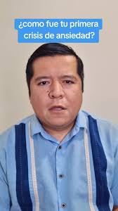 crisis de ansiedad El tratamiento para la ansiedad puede ser con el método  A.P.M o el método weekes que se aplican en terapia psicológica Método  Weekes *un programa de reeducación del sistema nervioso ...